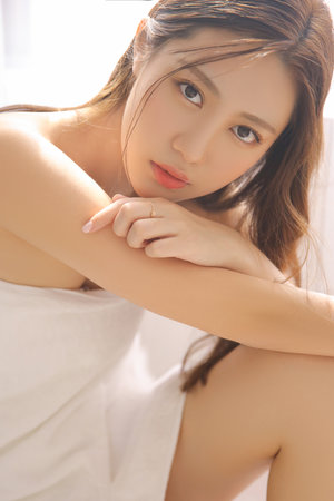 欧美金发荡妇15p